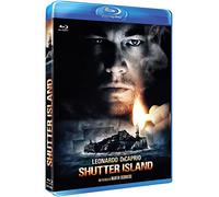 Shutter Island [Blu-ray] (2010)