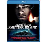 Shutter Island [Blu-ray] [Blu-ray]
