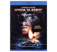 Shutter Island [Blu-Ray] (English audio. English subtitles)