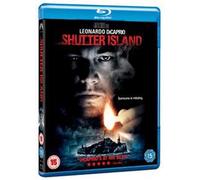 Shutter Island - Blu-ray Region A
