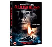 Shutter Island [DVD] (2010)