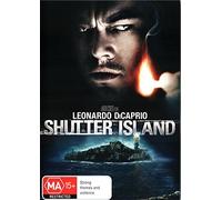 Shutter Island [NON-UK Format / Region 4 Import - Australia]