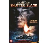 SHUTTER ISLAND - VARIOUS