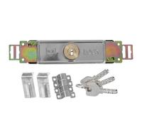 Shutter Lock Steel Commercial Door Lock for Barn Doors