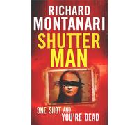 Shutter Man (Byrne and Balzano)