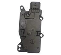 Shutter Motor 623306CA0A Lower Radiator, Advanced Control for Consistent Temperature in Stop & Go City Driving Lower Radiator Shutter Motor