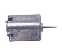 Shutter Motor Replacement Silent Operation for Extending the Life of the Camera with High Efficiency of the Camera