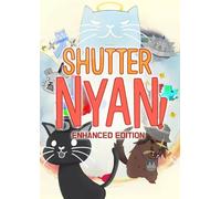 Shutter Nyan! Enhanced Edition PC
