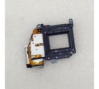 Shutter plate assy with Motor Repair parts Compatible with Canon EOS M50 Kiss M SLR