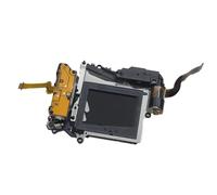 Shutter plate group drive motor assy repair parts,Compatible for Sony ILCE-7M4 A7M4 A7IV Camera