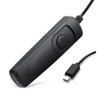 Shutter Release Cable for Sony Cyber-shot DSC-RX100M2 (RX100 II) Remote Shutter