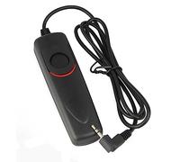 Shutter Release Cable Remote Control Swith For RS-60E3 EOS R RP R10 R8 R7 R5 R6 Ra SL3 SL2 SL1 X10i X10 X70 X50 X9 X8 X7i X6i X5 X4 X3 Rebel Kiss Camera k3