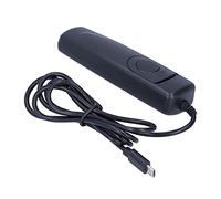 Shutter Release Cable, RR90 Digital Camera Shutter Release Cable Remote Control Trigger Remote Camera Trigger Camera Remote Shutter Shutter Remote Trigger for Fujifilm XT100 XF10