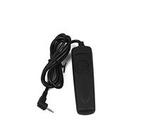 Shutter Release Remote Control RS-60E3 Replacement for Canon Samsung Pentax RS 60E3 Remote Control