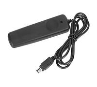 Shutter Release Remote Kuuleyn Mc-Dc2 Shutter Release Remote Control For Nikon D7100 D5000 D5100 D5200 D5300 D5500 D5600