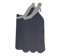 Shutter Replacement for A7M4 A7M3 A7R2A Cameras, Metal Construction Shutter Replacement