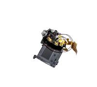 Shutter Unit,Compatible For Canon, EOS 250D / Rebel SL3 / 200D II / 200DII | CG2-5558 With Blade Curtain ASS'Y Part Photographic Accessories