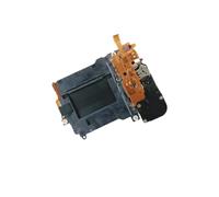 Shutter Unit Curtain Blade Assembly, Compatible with Nikon, D780 | Camera repair part for DSLR shutter unit