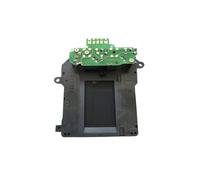 Shutter Unit With Blade ，compatible For Nikon， D5000 DSLR Camera Replacement Repair Photography Accessories