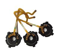 Shutter UnitLens Aperture Group Flex Cable Compatible with Canon EF 17-85 mm 17-85mm f/4-5.6 IS USM Repair Part (Color : 2 PCS)