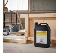 Shuttering Mould Release Oil MD3B, 5L