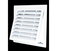 Shutters Access Panel Door White 14X14 16X16 18X18, Ceiling Inspection Plate For Shower Valve Drywall, Universal Revision Hatch Cover For Electrical(350X350Mm/14X14In)