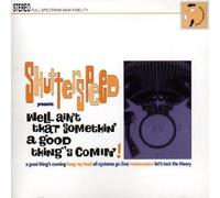 Shutterspeed - Well Ain't That Somethin' a Go
