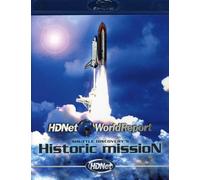 Shuttle Discovery's Historic Mission [Blu-ray] [2006] [US Import]