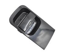 Shuttle Entry Handle Service Item for ILoad I800 2007-2023 83650-4H100 83660-4H100 Exterior Sliding Door Repair Part Sliding Door Handle Replacement Outer Pull Access Repair Black Molded Exterior Pull