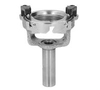 Shuttle Hook Race Assembly for 307 Household Electric Sewing Machine, Replacement Parts, Steel Shuttle Hook Race with Easy Installation, Repair Accessories for Home Use Sewing Proj