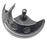 Shuttle Hook Replacement for Household Sewing Machines Compatible with Butterfly for Bernina for Singer for Janome for Brother