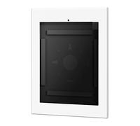 Neomounts WL15-660WH1 Wall Mount Tablet Holder - White - for 12.9inch