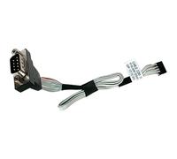 Shuttle Shut 1x COM Port Adapter for P20U/P51U