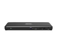 Port Designs 901910W-UK laptop dock/port replicator Wired USB 3.2 Gen
