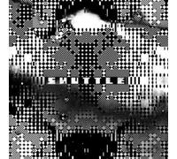 Shuttle - Tunnel b/w Rotten Guts feat Cadence Weapon