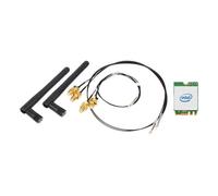 Shuttle WiFi Kit M2 Intel AX200 Bluetooth