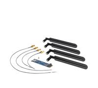 Shuttle WWN04 LTE (4G/5G) M.2 2280 expansion kit incl for DS50U series