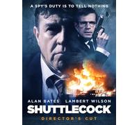 Shuttlecock: Directors Cut