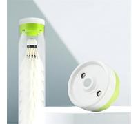 Shuttlecock Humidifier,Badminton Ball Steamer,Humidifier Badminton Shuttlecock Steam,Feather Shuttlecock Humidifier Steam Keep Feather Humidity Badminton Birdie Tube Caps Birdie Humidifier Maintenance
