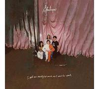 Shutups - I Can't Eat Nearly As Much As I Want To Vomit [VINYL]