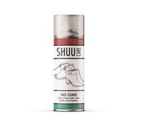 Shuu Shoe Cleaner 250Ml Quick Cleaning Solution - 4503