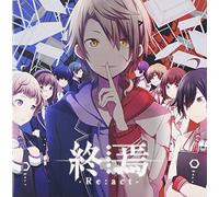 Shuuen No Shiori Project - Shuuen Re:Act [Japan CD] VICL-64405