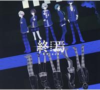 Shuuen No Shiori Project - Shuuen Re:Act (Type B) (2CDS) [Japan LTD CD] VIZL-864