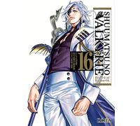 Shuumatsu No Valkyrie-Record of Ragnarök 16