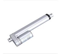 Shuxiang-Linear Actuator DC 12V-48V 100-1000N Stroke 150mm Linear Actuator Motor For Medical Chairs Electric Equipment Camera Frames (Color : 12v, Size : 90mm/s)