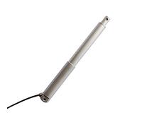 Shuxiang-Linear Actuator Load 120mm/s Speed DC Motor Fast Linear Actuator, Waterproof 12V 24V 200mm Adjustable Stroke 1800N 180 KG 396 LBS (Speed(RPM) : 95mm s 150n, Voltage(V) : 12V)