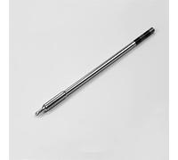 Shuxiang-Soldering Tips TS1200A Lead-Free Solder Iron Tip, Handle Welding Pen Tools, TSS02 Electric Soldering Iron Head Resistance To Oxidation (Welding Tip Specification : TSS02 3C)