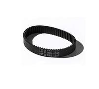 Shuxiang-Timing Belt HTD3M Timing Belt, Length 186/189/195/198/201/207/213/216/225/228/240mm, Width 6/10/15mm, Rubber HTD3M Synchronous Belt Premium Synchronous Belt