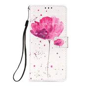 SHUYIT Case for Samsung Galaxy A82 5G, Colorful PU Leather Case Notebook Flip Wallet Case with Stand Card Slots Magnetic Clasp Shockproof Bumper Phone Cover for Samsung Galaxy A82 5G Case