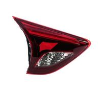 SHUZCGTU Compatible With Mazda CX5 CX-5 2016 European Version LED Tail Light Reversing Lamp Stop Brake Car Accessories KA0G-51-3G0D MA2804119(Inside Left)